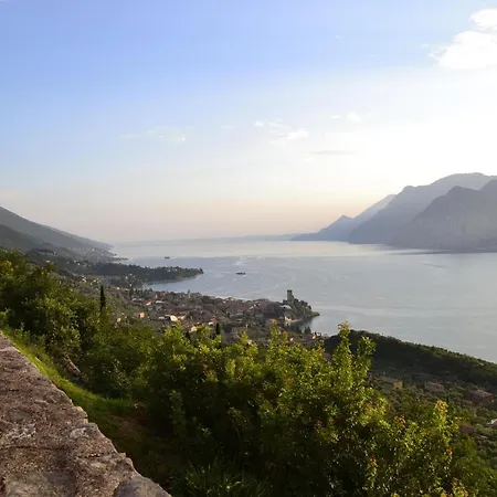 Giada Appartamento Malcesine