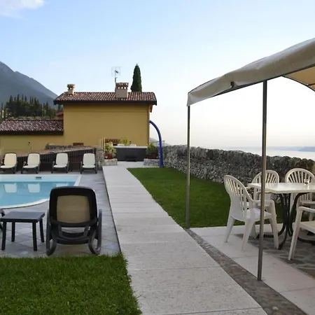 Giada Appartamento Malcesine